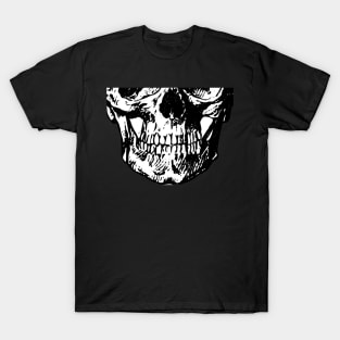 Skull T-Shirt